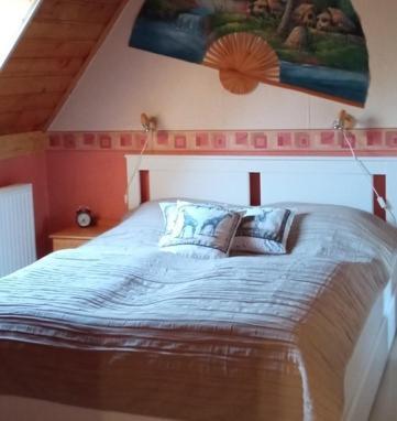 Maria Apartman Balatonkeresztúr 외부 사진