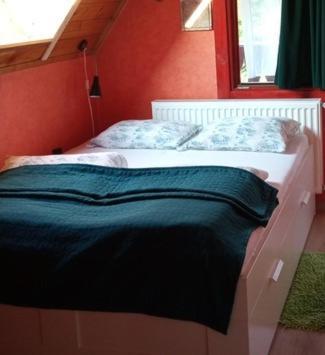 Maria Apartman Balatonkeresztúr 외부 사진