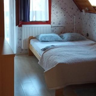 Maria Apartman Balatonkeresztúr 외부 사진